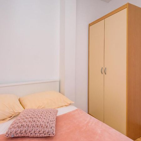 Apartments Zdravko Klek Ngoại thất bức ảnh